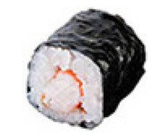 Produit Maki crevettes